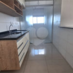 Apartamento à venda com 2 quartos, sendo 1 suíte,  em Parque Bela Vista, Votorantim, SP