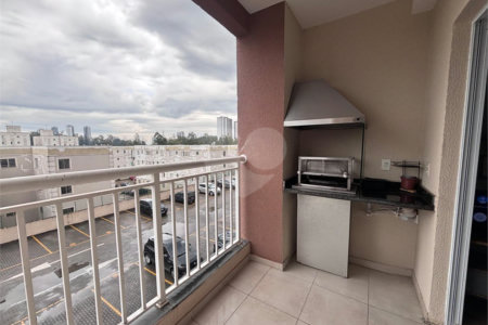 Apartamento à venda com 2 quartos, sendo 1 suíte, em Aparecidinha, Sorocaba, SP