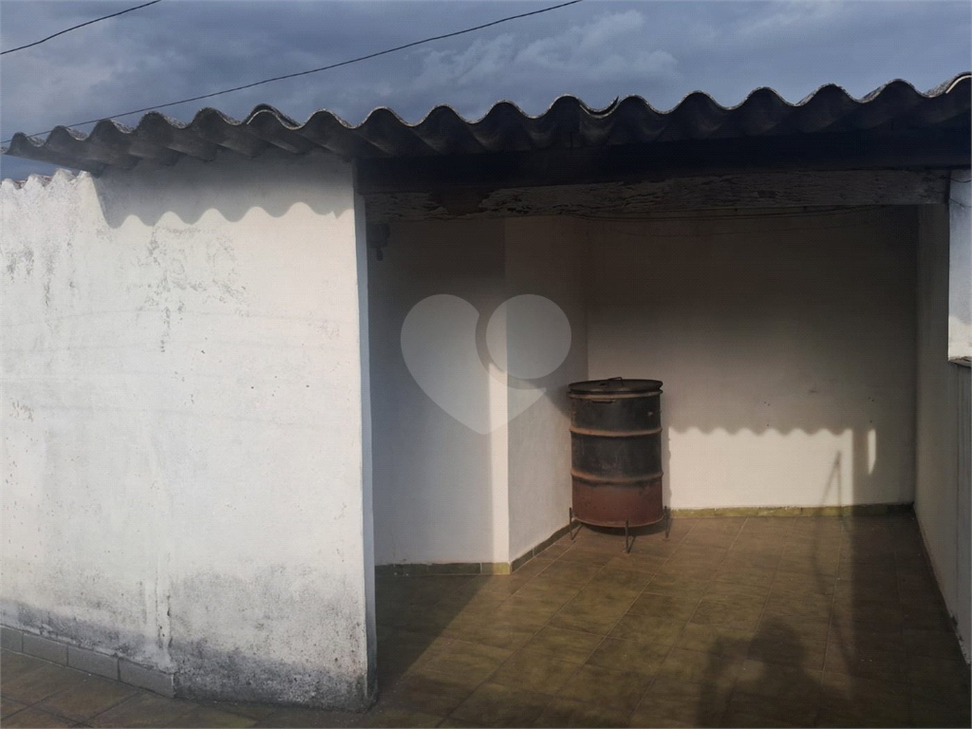 Casa à venda com 2 quartos em Vila Jaguara, São Paulo, SP