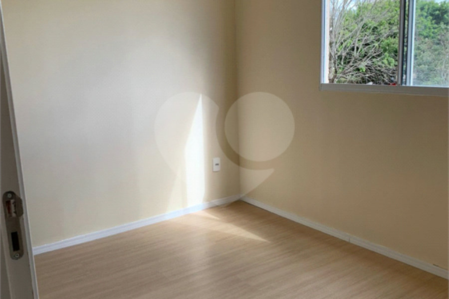 Apartamento à venda com 2 quartos em Horto Florestal, São Paulo, SP