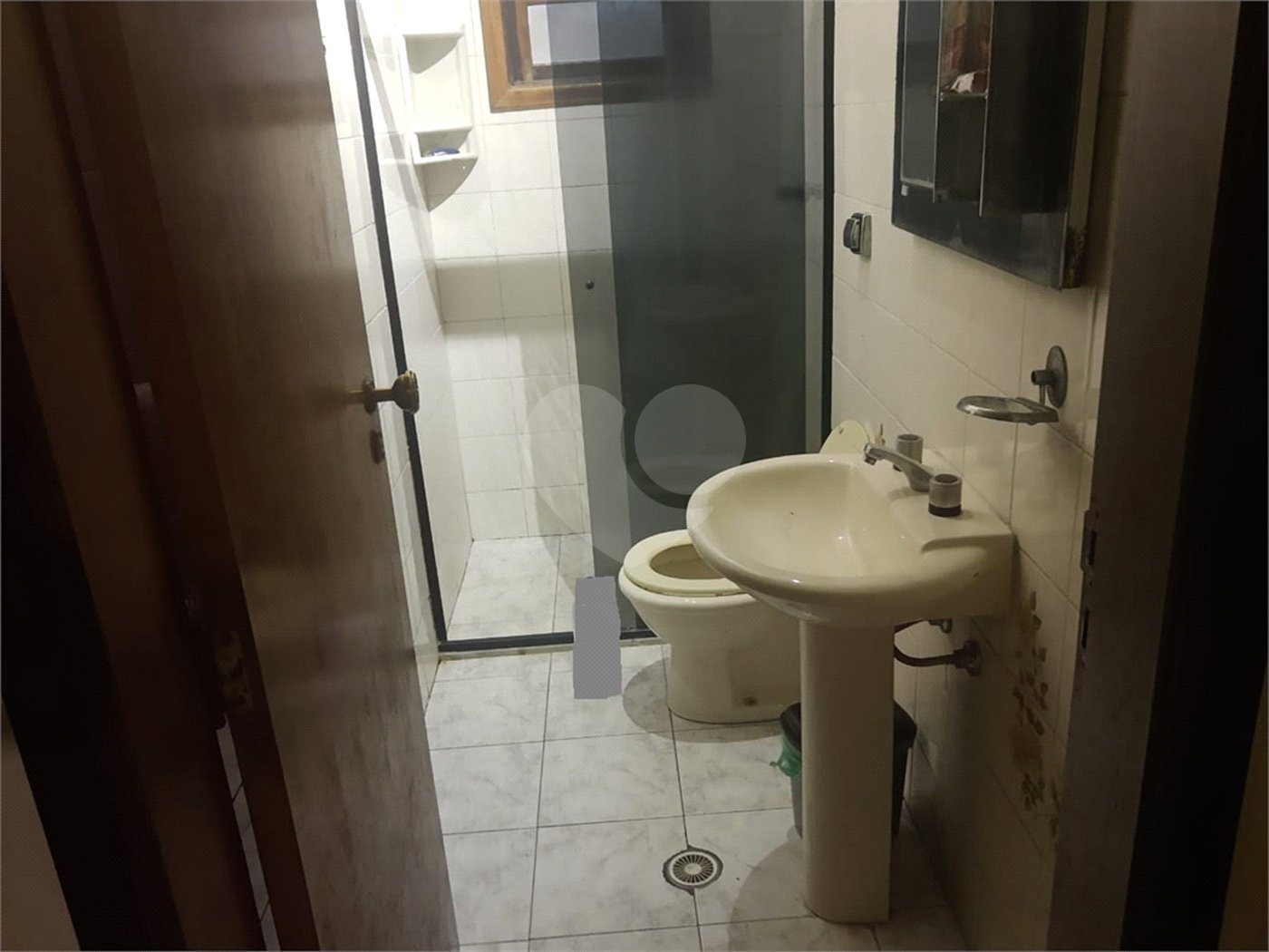 Sobrado à venda com 2 quartos, sendo 1 suíte, em Jardim Umarizal, São Paulo, SP