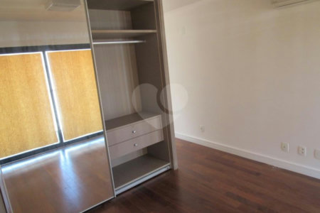 Apartamento à venda com 1 suíte em Vila Progredior, São Paulo, SP
