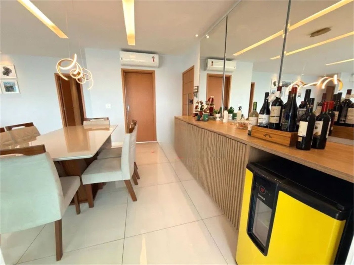 Apartamento com 4 dormitórios à venda, 179 m² por R$ 2.500.000,00 - Gonzaga - Santos/SP