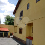 Casa à venda com 5 quartos, sendo 1 suíte, em Campo Grande, Rio de Janeiro, RJ