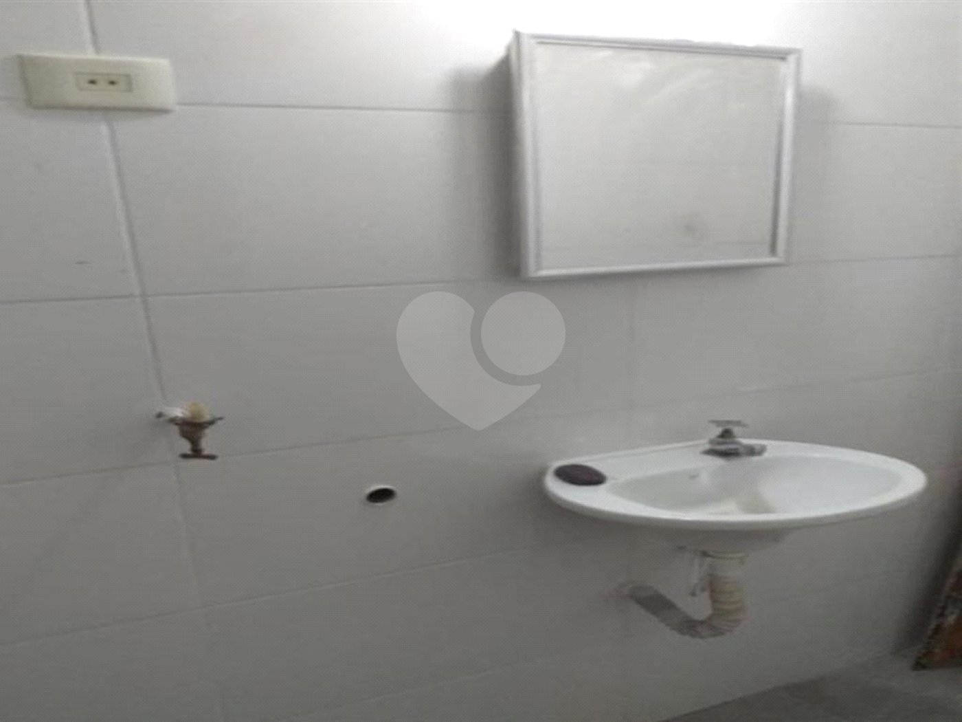 Apartamento à venda com 1 quarto em Santa Efigênia, São Paulo, SP