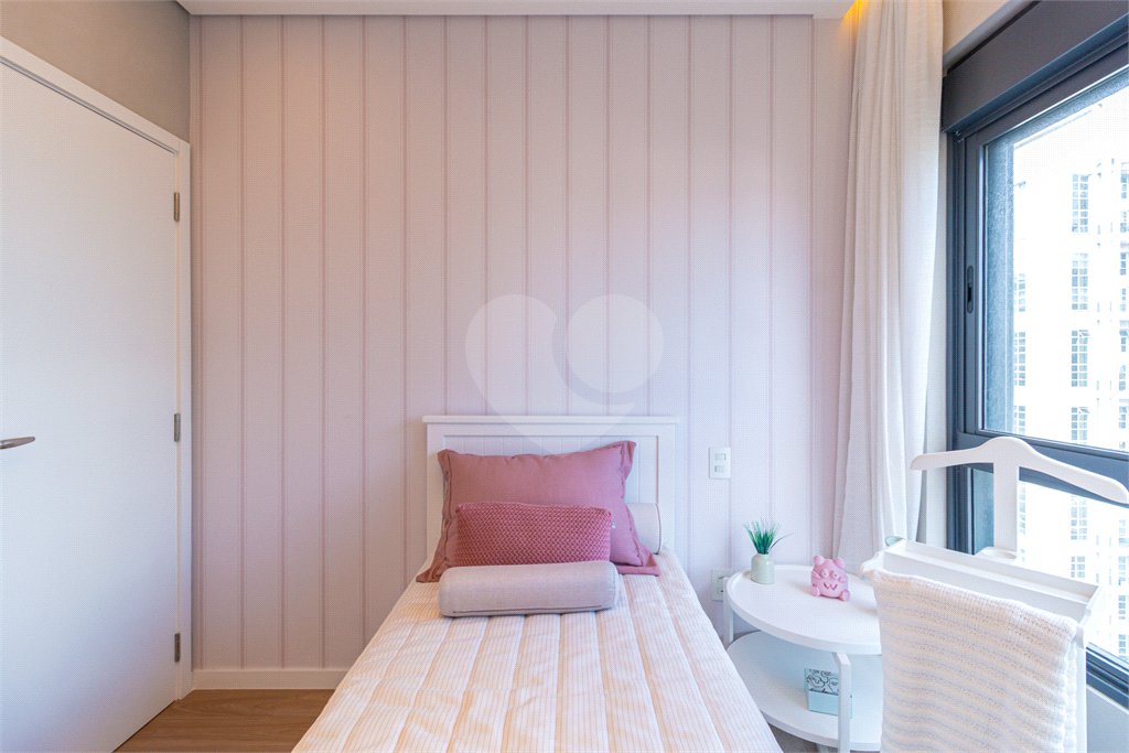 Apartamento à venda com 3 suítes em Chácara Santo Antônio (zona Sul), São Paulo, SP