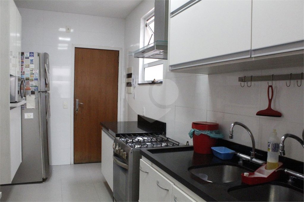 Apartamento à venda com 3 quartos, sendo 2 suítes, em Tijuca, Rio de Janeiro, RJ