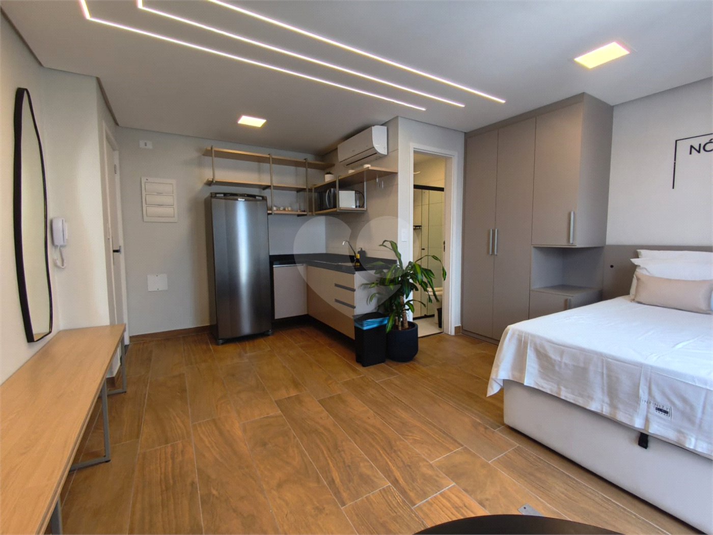 Apartamento à venda em Jardim São Paulo(zona Norte), São Paulo, SP