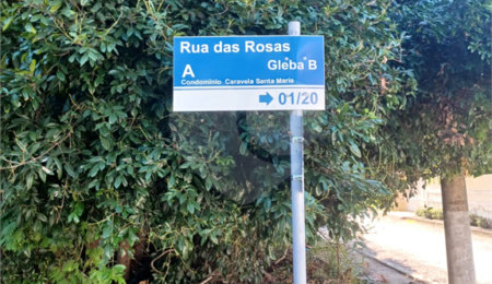 Terreno à venda em Caravelas, Armação dos Búzios, RJ