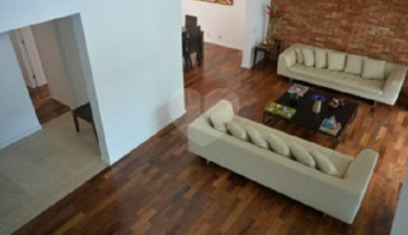 Apartamento à venda com 4 quartos em Jardim Morumbi, São Paulo, SP