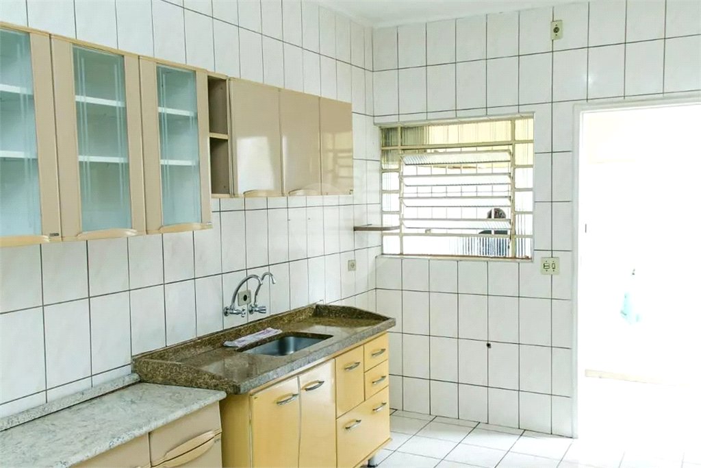 Casa Térrea à venda com 1 quarto em Tremembé, São Paulo, SP