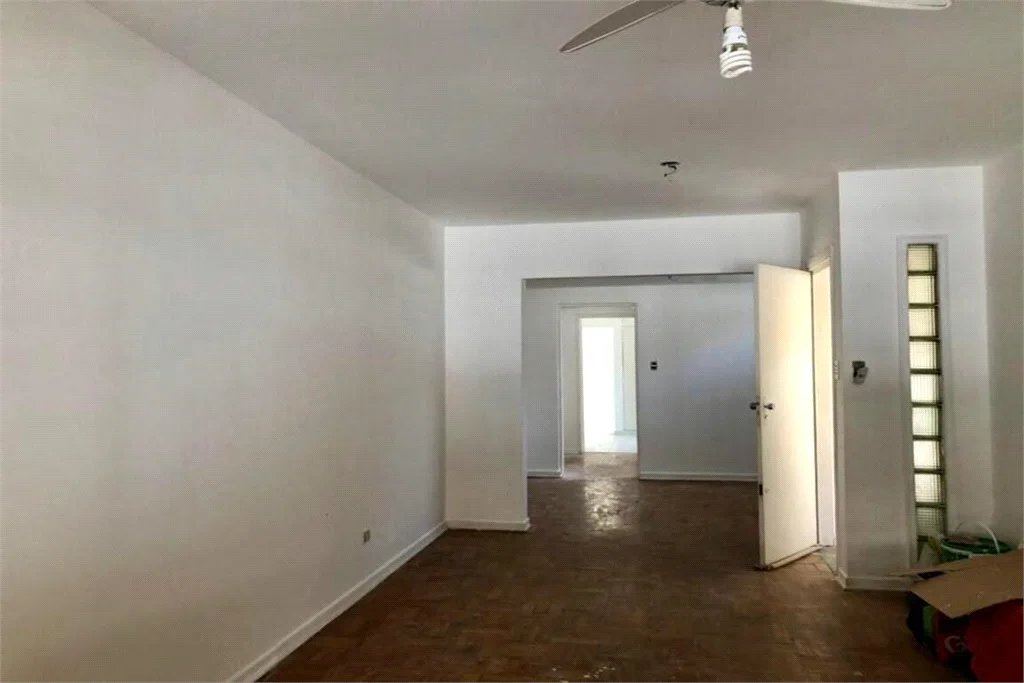 Sobrado à venda com 3 quartos, sendo 1 suíte,  em Brooklin Paulista, São Paulo, SP