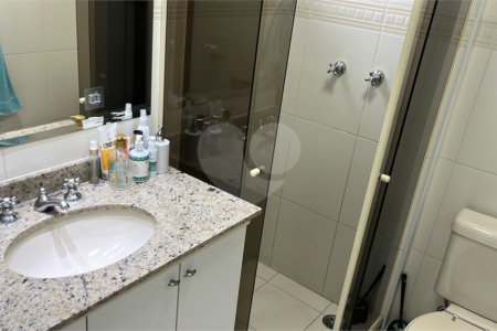 Apartamento à venda com 4 quartos, sendo 2 suítes, em Vila Leopoldina, São Paulo, SP