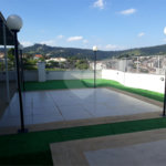 Apartamento à venda ou para alugar com 2 quartos, sendo 1 suíte,  em Jardim Flórida, São Roque, SP
