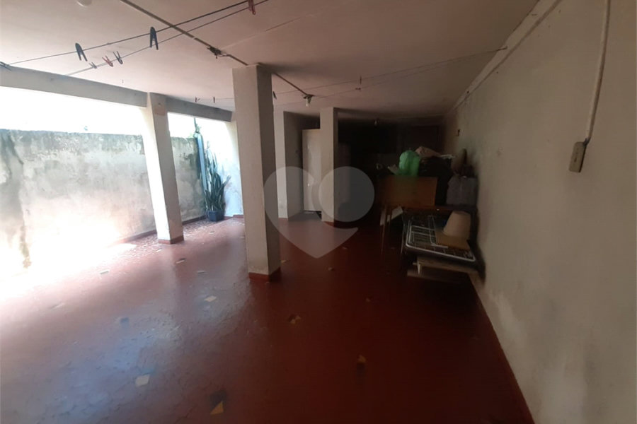Casa à venda com 3 quartos em Vila Mazzei, São Paulo, SP