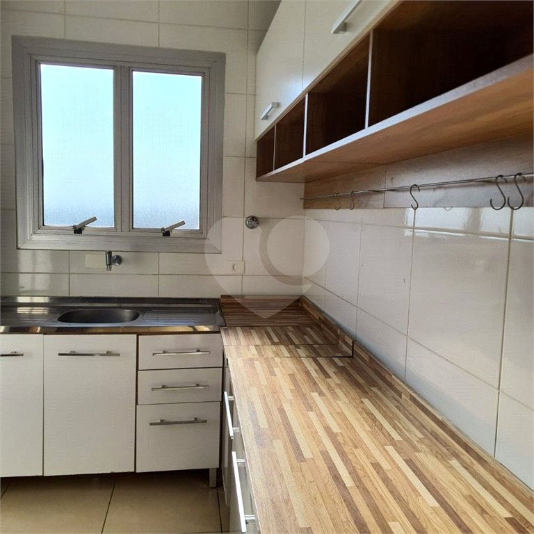 Apartamento à venda com 2 quartos em Pinheiros, São Paulo, SP