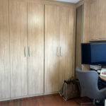 Apartamento à venda com 3 quartos, sendo 1 suíte, em Vila Guarani (z Sul), São Paulo, SP