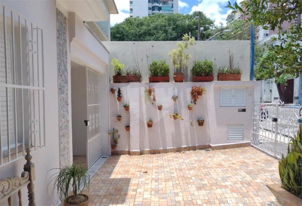 Casa à venda com 2 quartos em Água Fria, São Paulo, SP