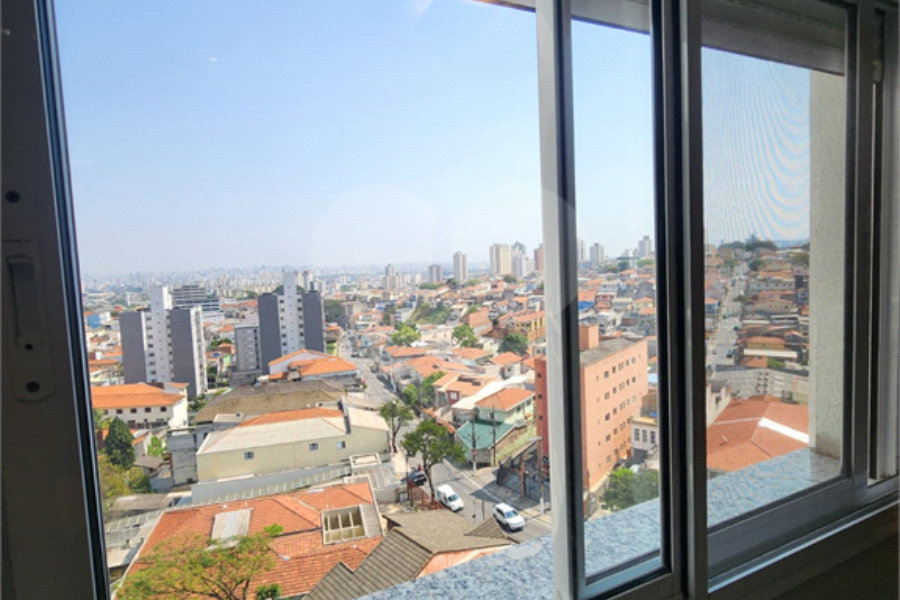 Apartamento à venda com 2 quartos, sendo 1 suíte, em Vila Maria, São Paulo, SP