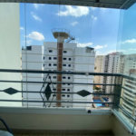Apartamento à venda com 4 quartos, sendo 2 suítes,  em Vila Hamburguesa, São Paulo, SP