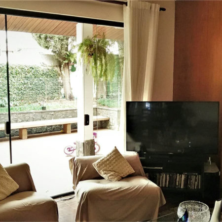 Casa Térrea à venda com 4 quartos, sendo 1 suíte, em Butantã, São Paulo, SP