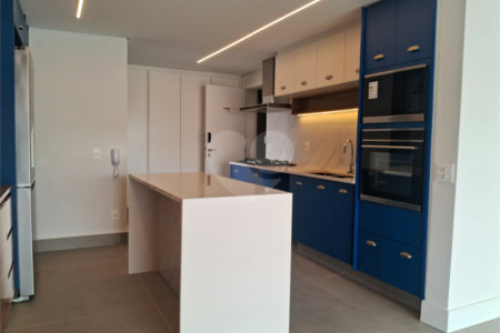Apartamento à venda com 2 suítes em Bela Aliança, São Paulo, SP