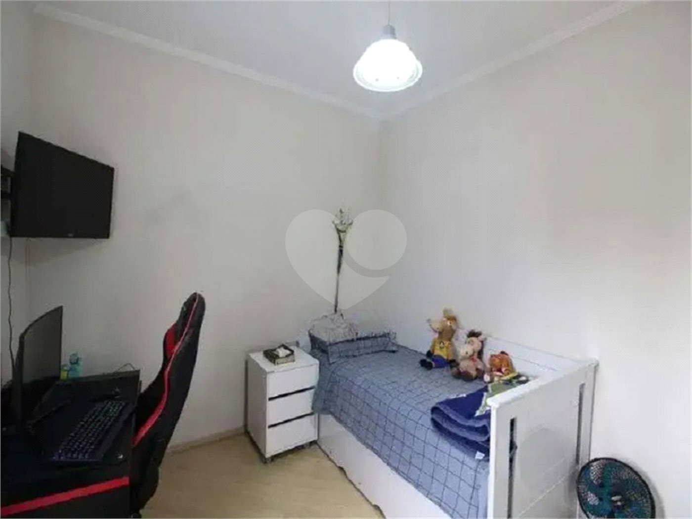 Sobrado à venda com 3 quartos, sendo 1 suíte, em Água Fria, São Paulo, SP
