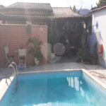 Casa à venda com 1 suíte em Campo Grande, Rio de Janeiro, RJ
