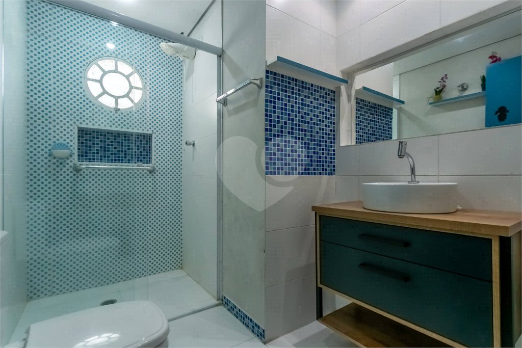 Apartamento à venda com 3 quartos, sendo 1 suíte, em Santo Amaro, São Paulo, SP