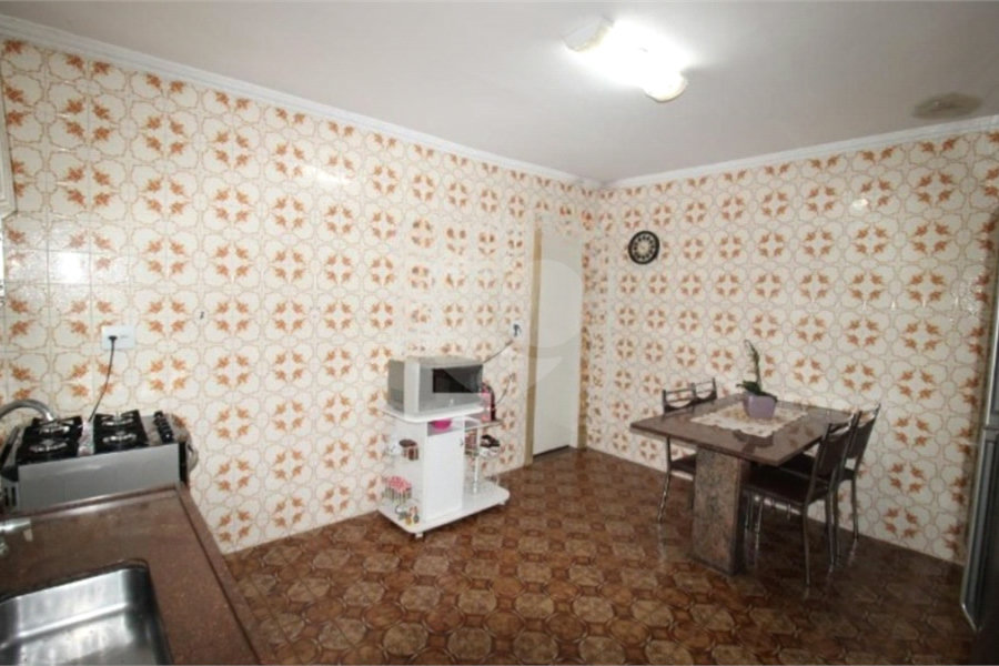 Sobrado à venda com 2 quartos, sendo 1 suíte, em Casa Verde, São Paulo, SP