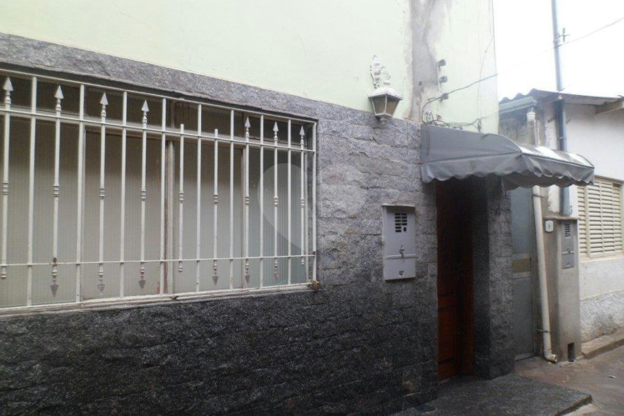 Sobrado à venda com 3 quartos, sendo 1 suíte, em Tucuruvi, São Paulo, SP
