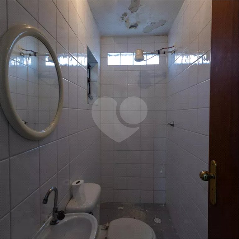 Sobrado à venda com 2 quartos em Vila São Pedro, São Paulo, SP