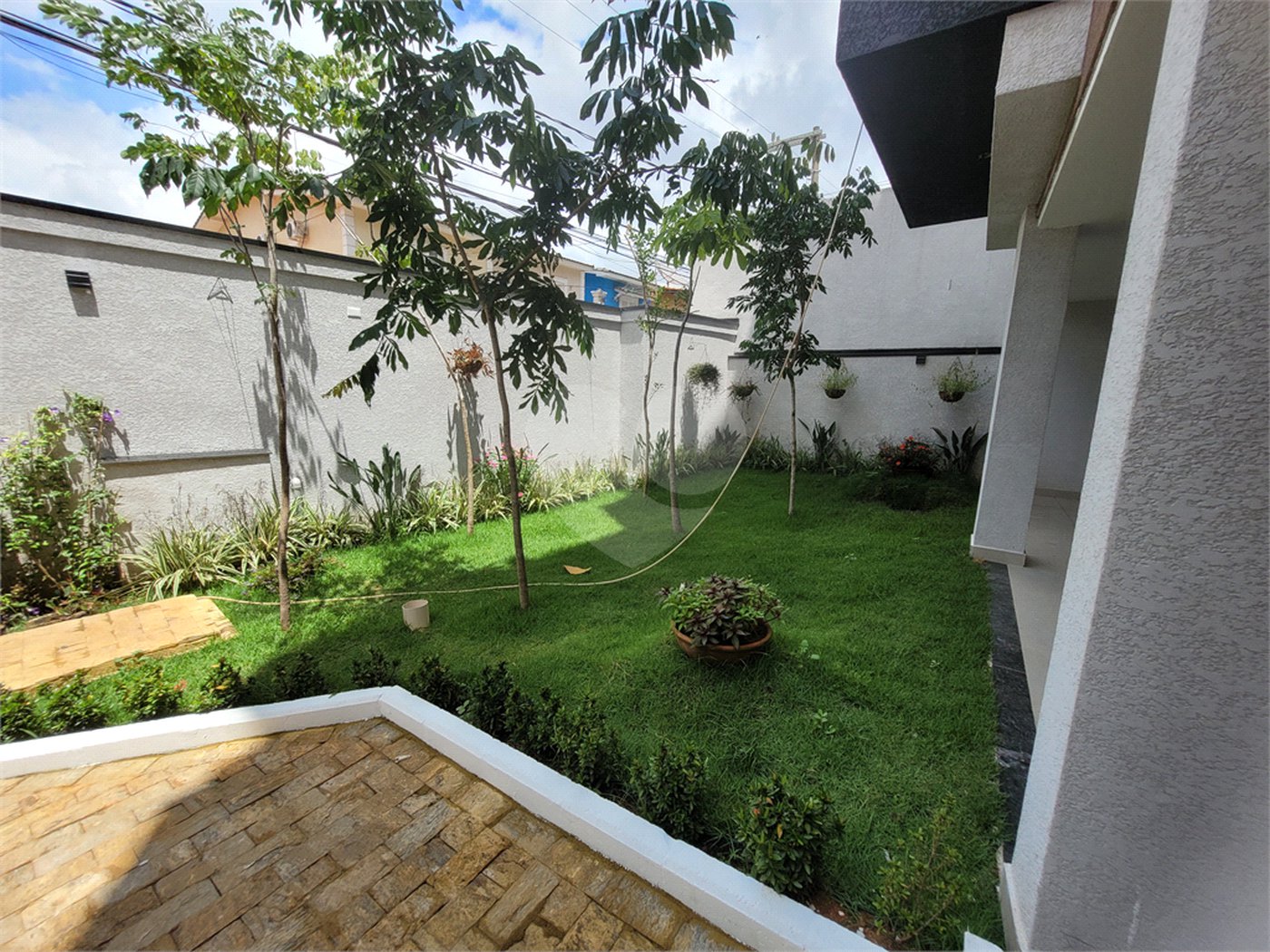 Casa à venda com 1 quarto no condomínio Residencial Imperatriz, São Paulo - SP