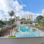Apartamento à venda com 3 quartos, sendo 1 suíte, em Jardim Marajoara, São Paulo, SP