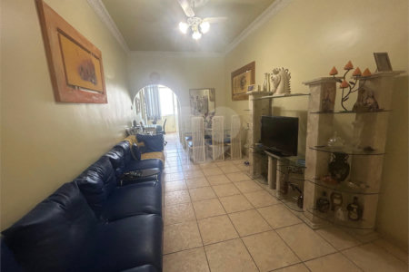 Apartamento à venda com 2 quartos, sendo 1 suíte, em Laranjeiras, Rio de Janeiro, RJ