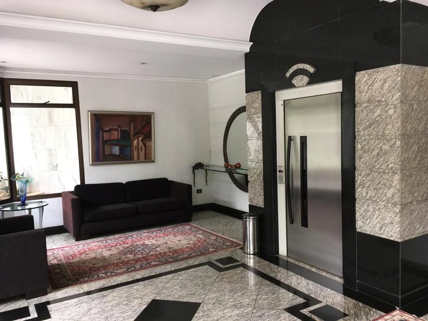 Apartamento à venda com 4 quartos, sendo 2 suítes, em Vila Andrade, São Paulo, SP