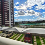 Apartamento à venda ou para alugar com 3 quartos, sendo 1 suíte, em Jardim Vera Cruz, Sorocaba, SP