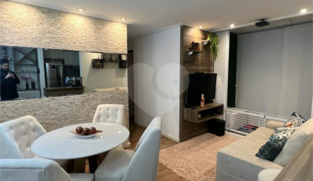 Apartamento à venda com 2 quartos em Vila Guilherme, São Paulo, SP