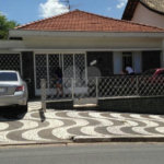Casa Térrea à venda com 3 quartos em Tucuruvi, São Paulo, SP