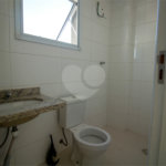 Apartamento à venda com 1 quarto em Vila Osasco, Osasco, SP
