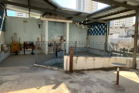 Casa à venda com 3 quartos, sendo 1 suíte, em Vila Romana, São Paulo, SP