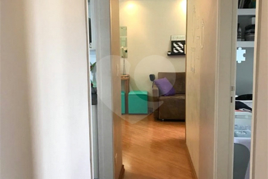 Apartamento à venda com 2 quartos em Casa Verde, São Paulo, SP