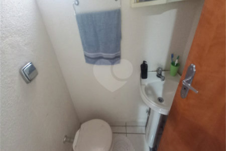 Casa Térrea à venda com 2 quartos em Vila Avaí, Indaiatuba, SP