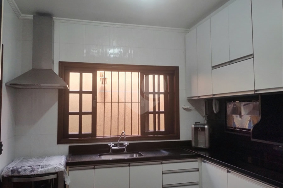 Casa Térrea à venda com 2 quartos em Vila Nova Mazzei, São Paulo, SP