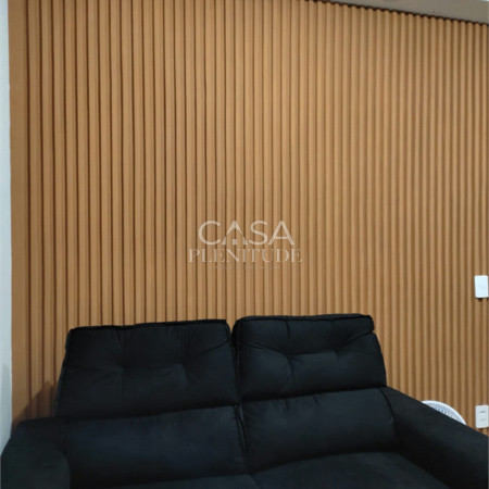 Apartamento à venda com 2 quartos em Caguassu, Sorocaba, SP