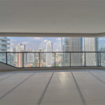 Apartamento à venda com 4 suítes em Chácara Santo Antônio, São Paulo, SP