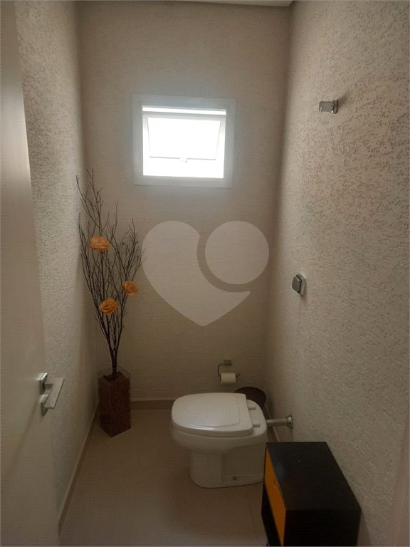 Casa à venda com 3 suítes no condomínio Mont Blanc, Sorocaba - SP