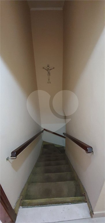 Casa à venda com 3 quartos em Parque Jabaquara, São Paulo, SP