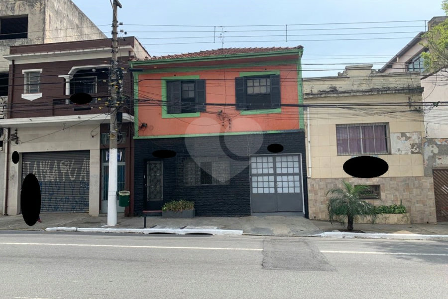 Prédio à venda com 6 quartos em Santana, São Paulo, SP