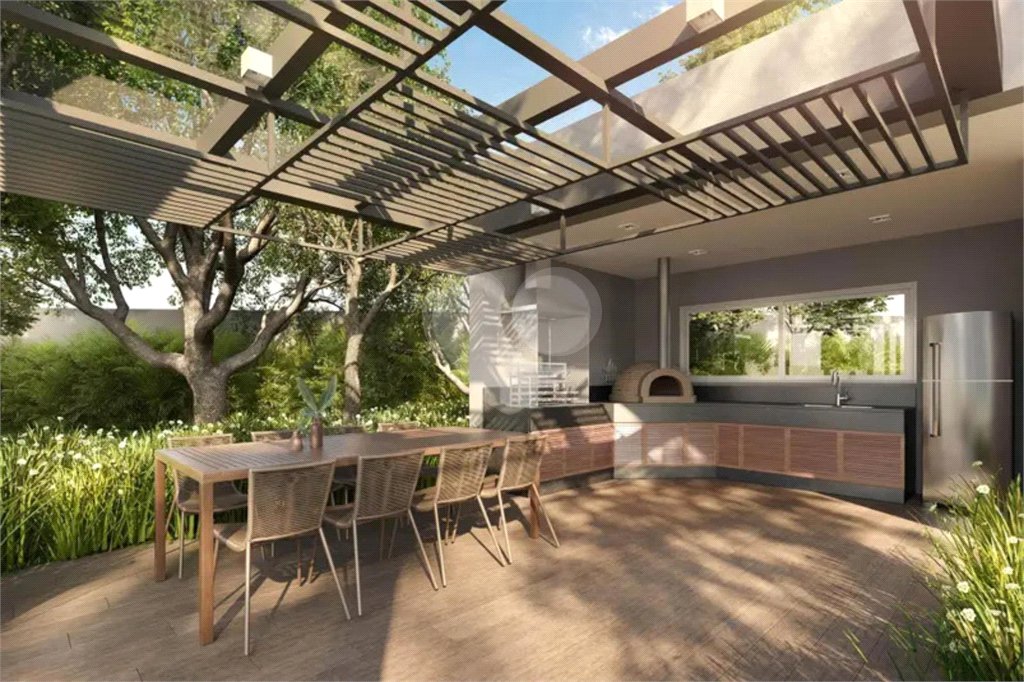 Apartamento à venda com 4 quartos, sendo 2 suítes, em Vila Anastácio, São Paulo, SP